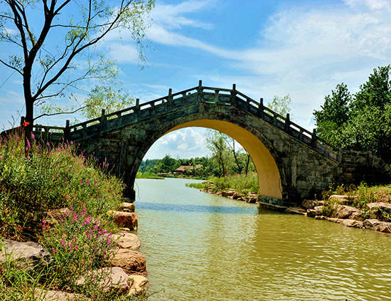 西湘桥